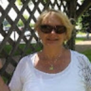 Meet your Posher, Diane